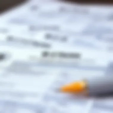 Understanding W-2 Forms: When Employers Must Issue Them to Employees Summary