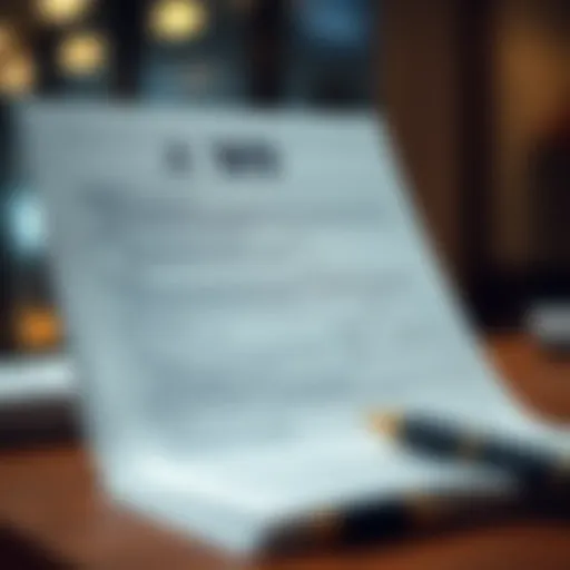 Understanding W9 for an LLC Introduction