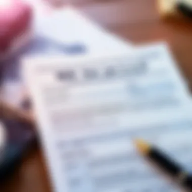 Notable Understanding W9 for an LLC
