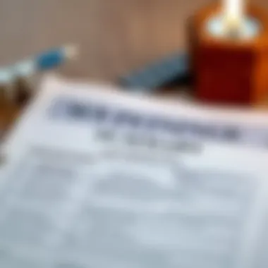 Understanding W9 for an LLC Summary