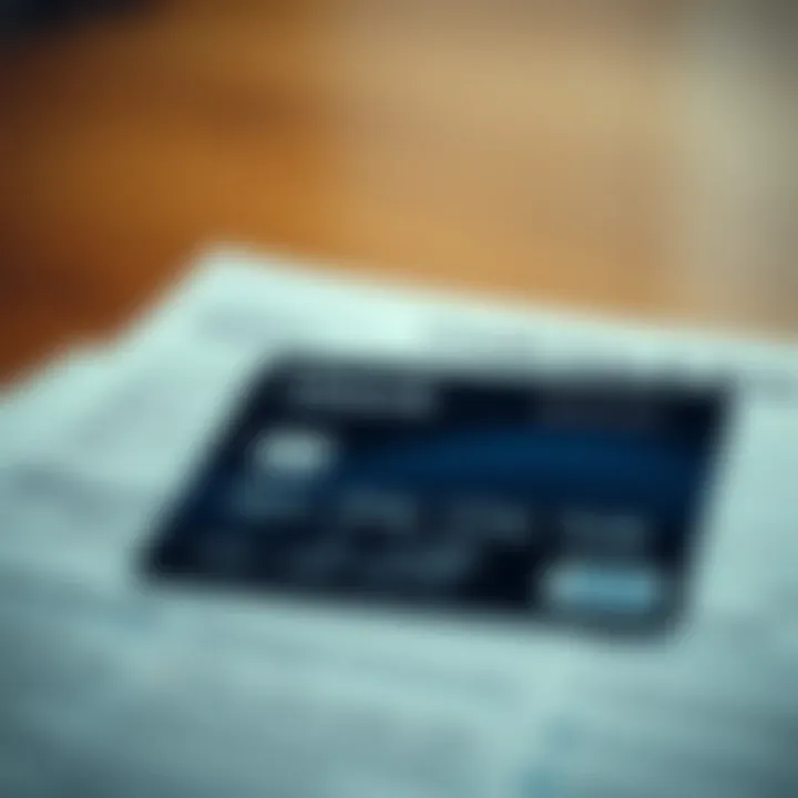 Understanding Fees and Terms Overview of credit card fees and terms