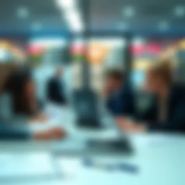 Real User Insights on Tax Software Performance User experiences with tax software