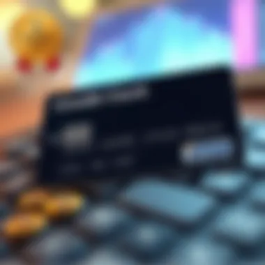Effective Credit Card Management Credit card management techniques