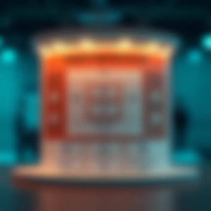 Overview of Vanguard 2020 Institutional Target Retirement Fund structure