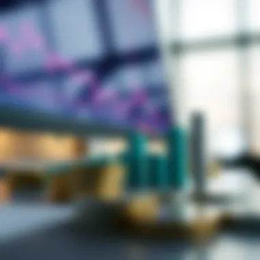 Performance metrics comparison of retirement funds