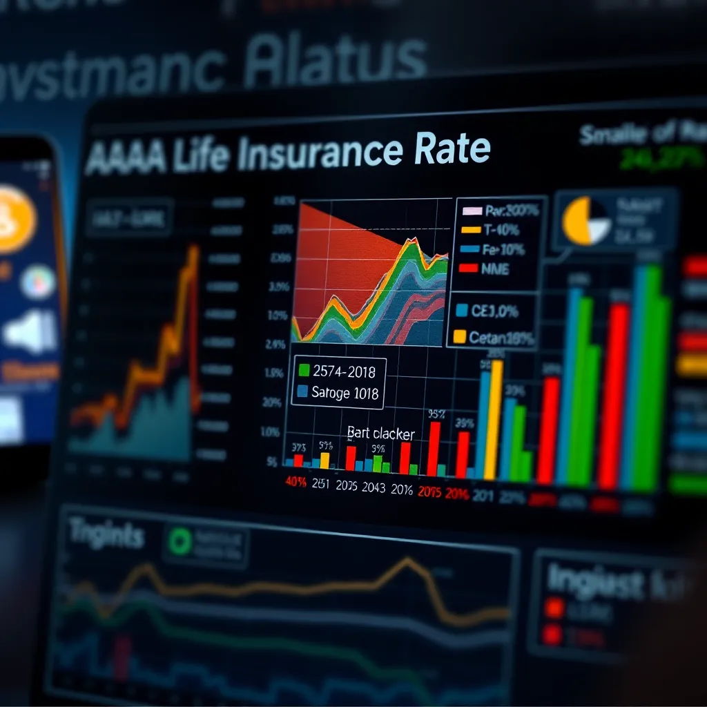 Understanding AAA Life Insurance Rates: A Detailed Guide
